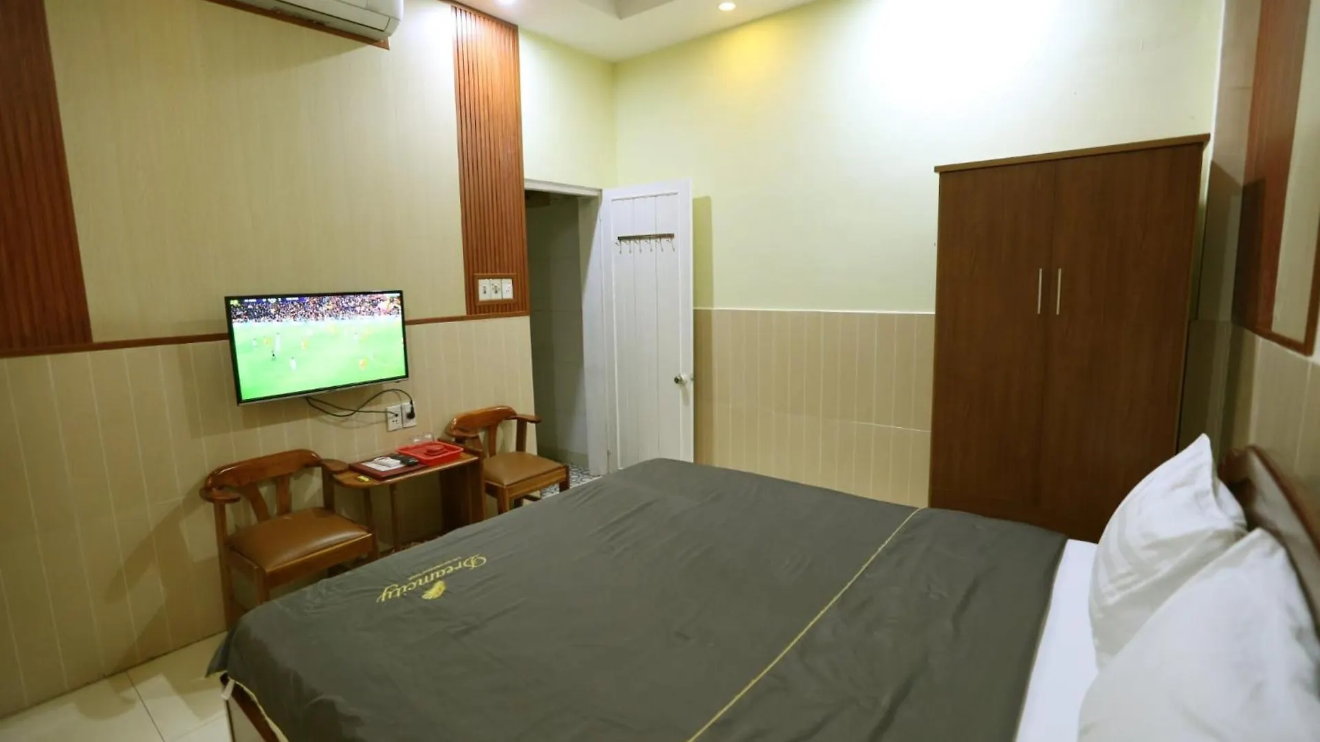 Minh Quang Hotel Hoi An Vietnam