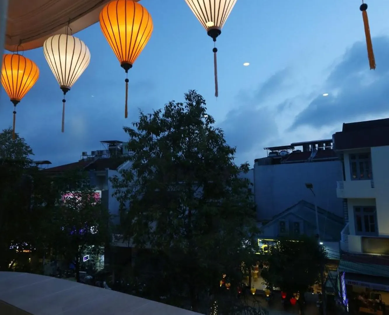 Minh Quang Hotel Hoi An