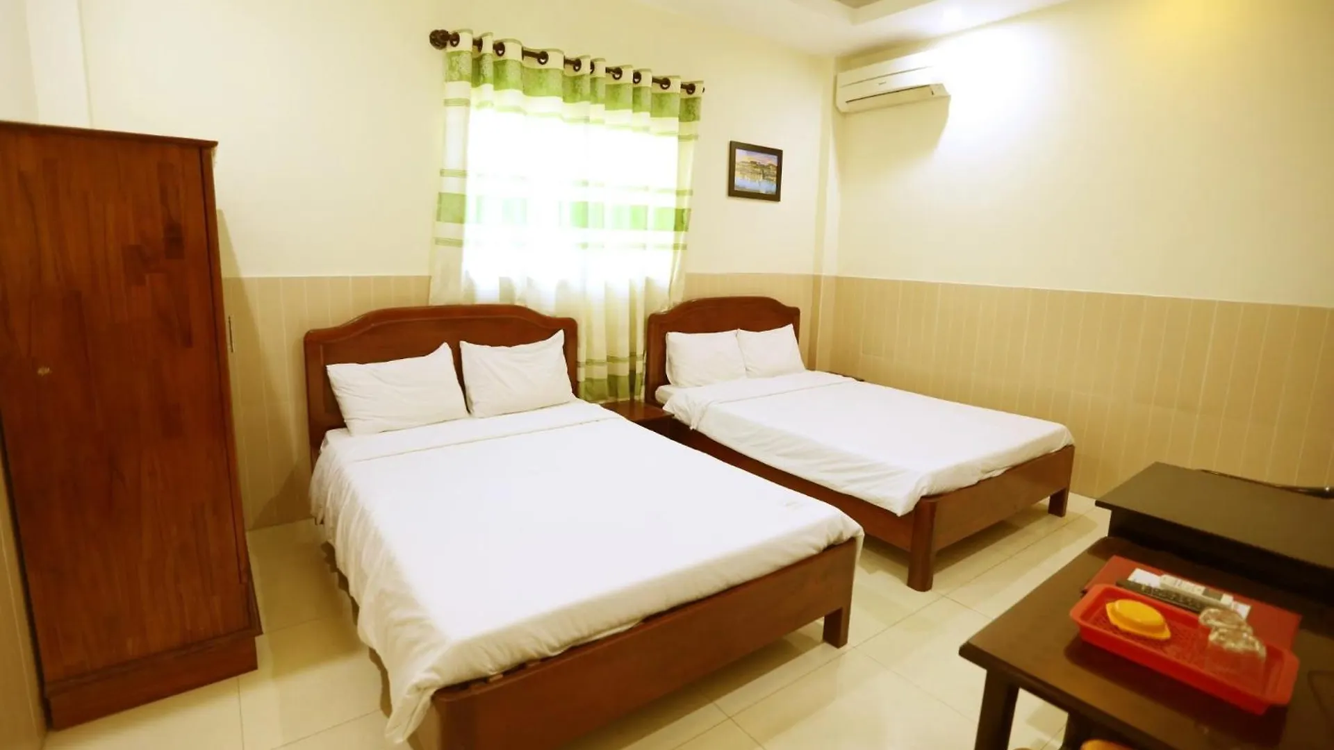 Minh Quang Hotel Hoi An