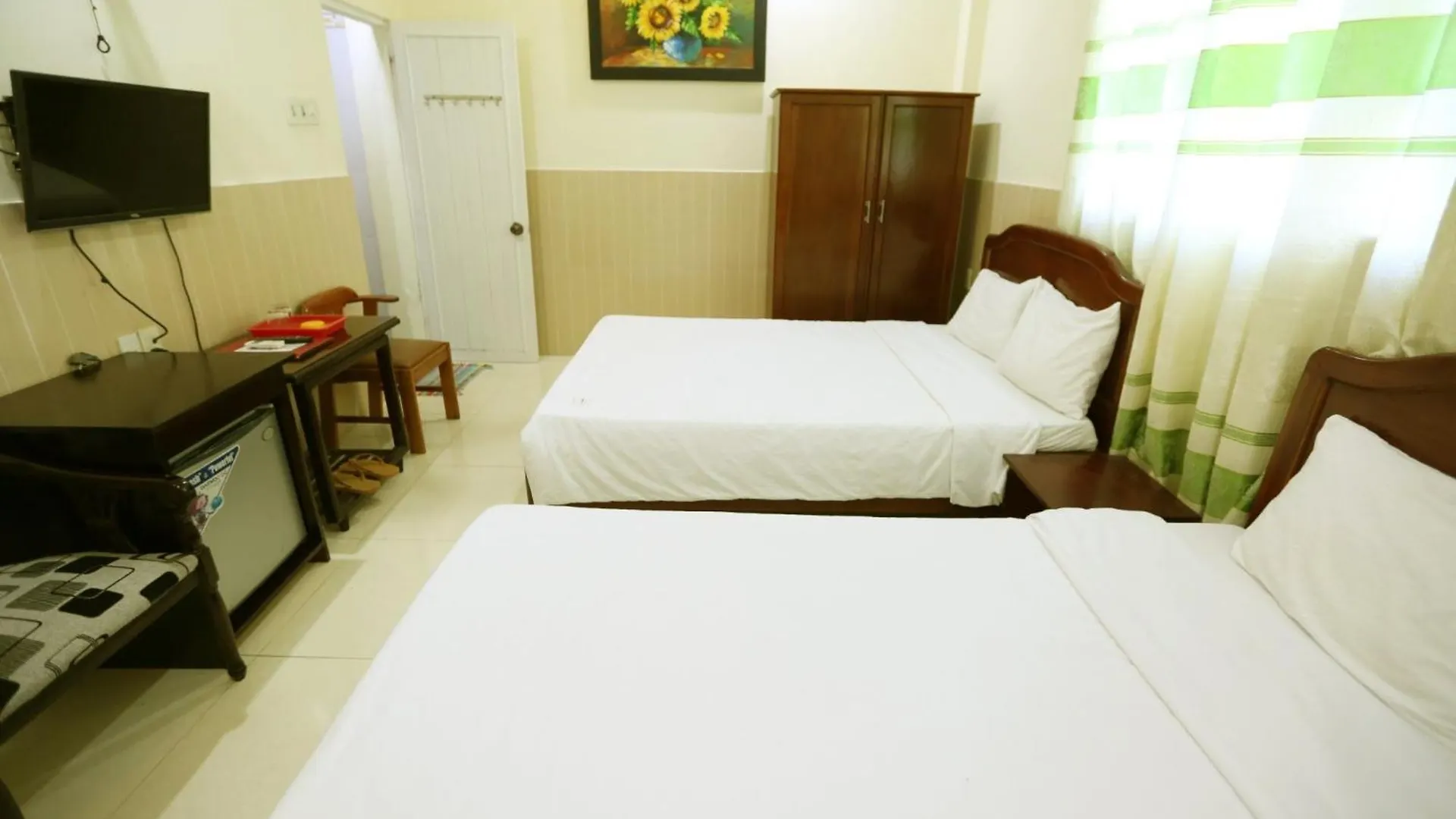 Minh Quang Hotel Hoi An Vietnam