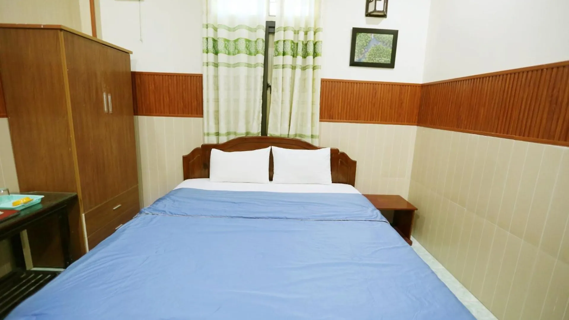 Minh Quang Hotel Hoi An 3*,  Vietnam