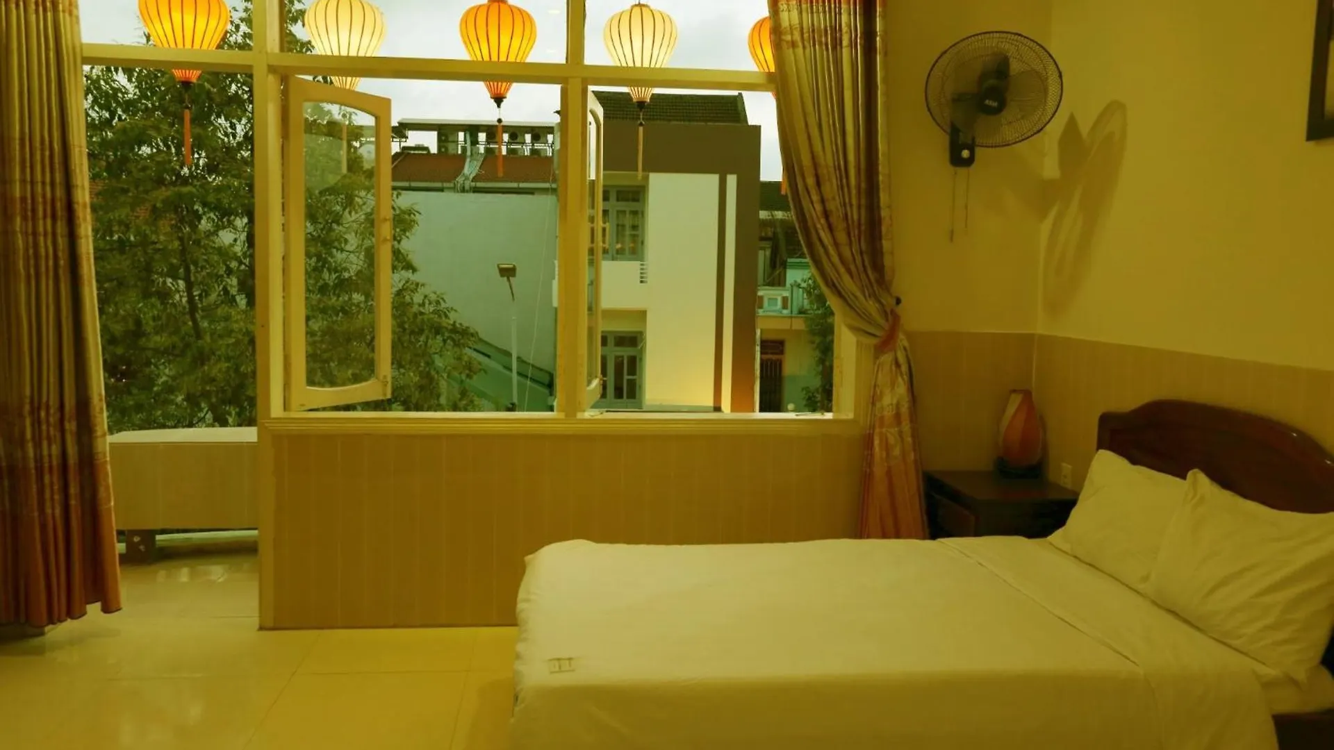 ***  Minh Quang Hotel Hoi An Vietnam