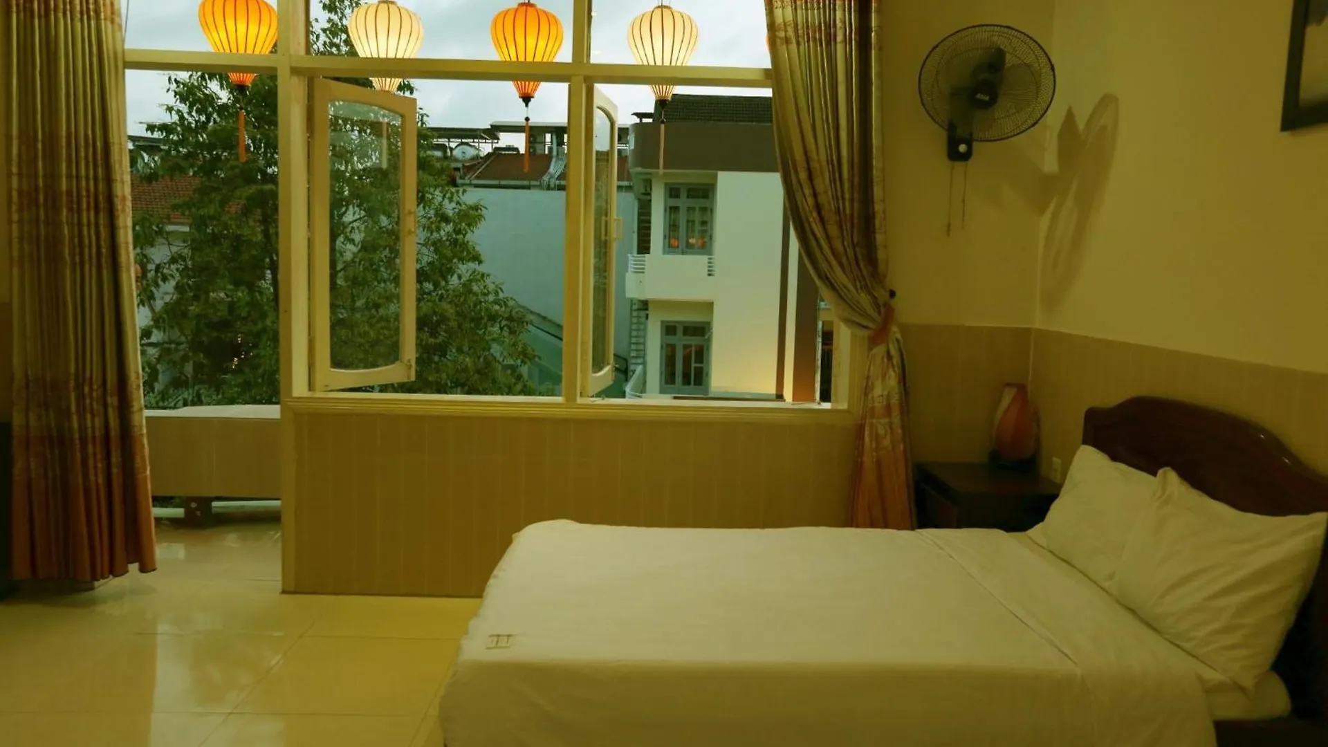 Minh Quang Hotel Hoi An
