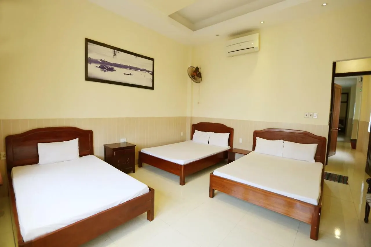 Minh Quang Hotel Hoi An