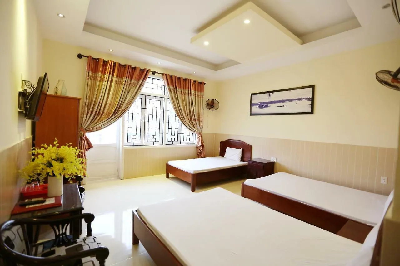 Minh Quang Hotel Hoi An
