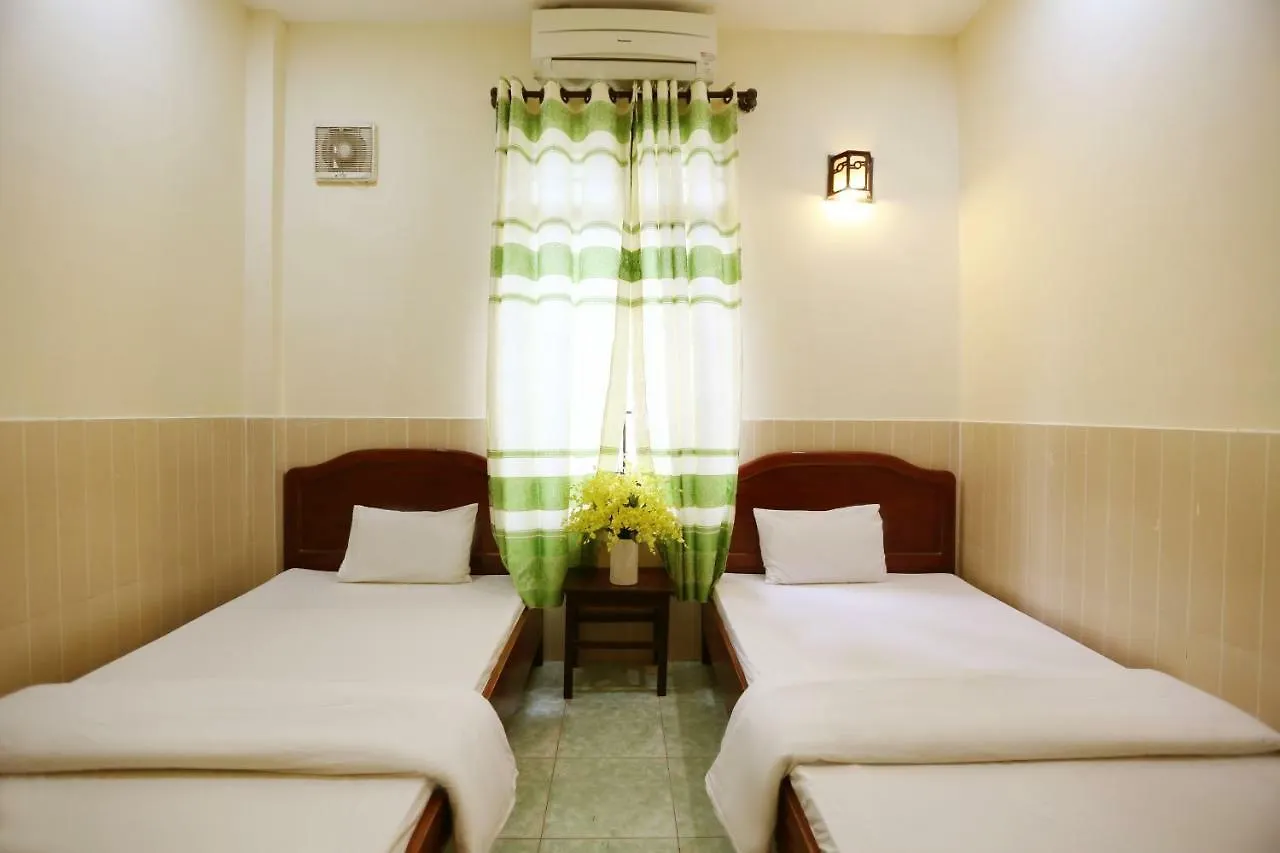 Minh Quang Hotel Hoi An