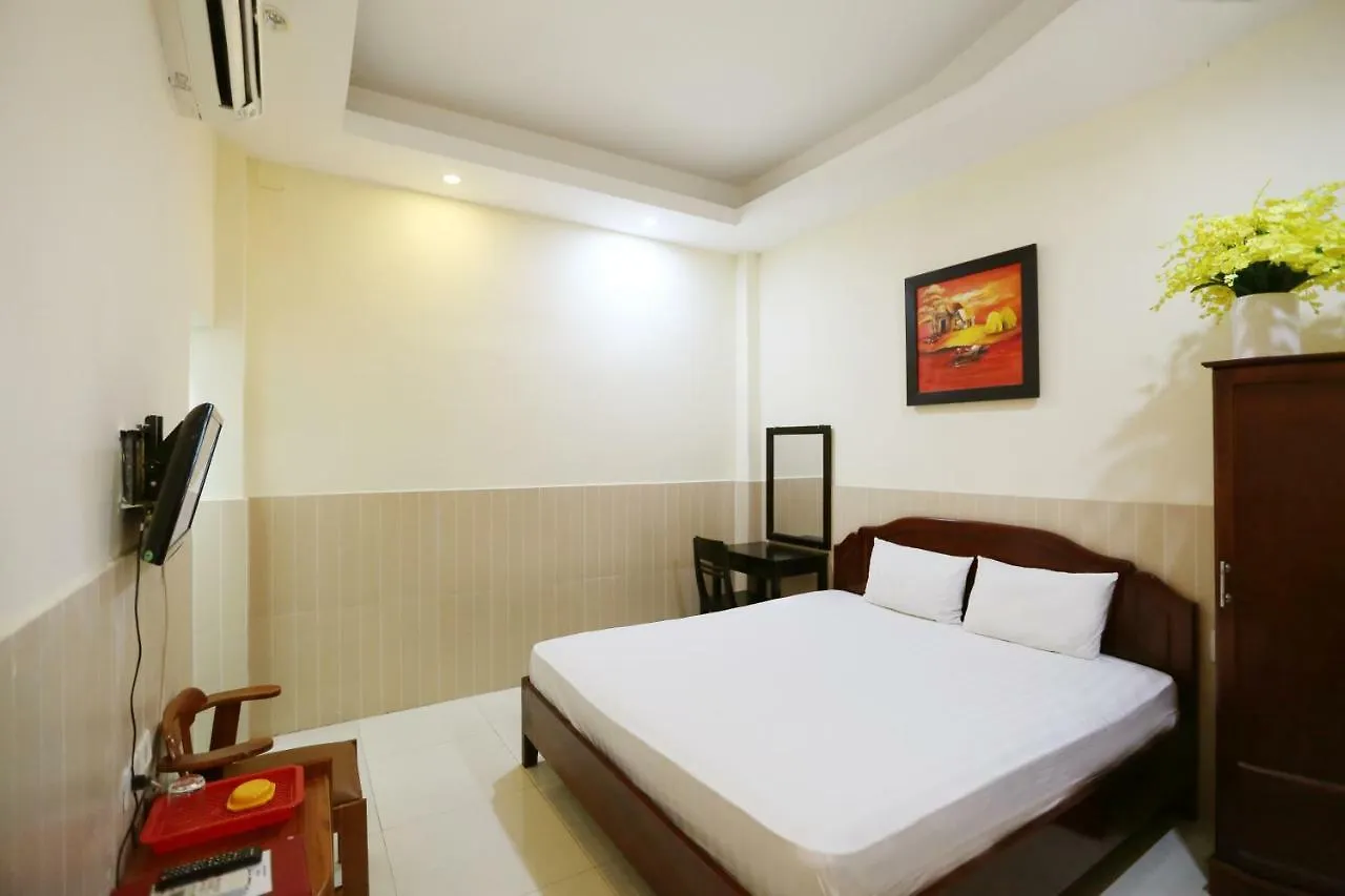 Minh Quang Hotel Hoi An