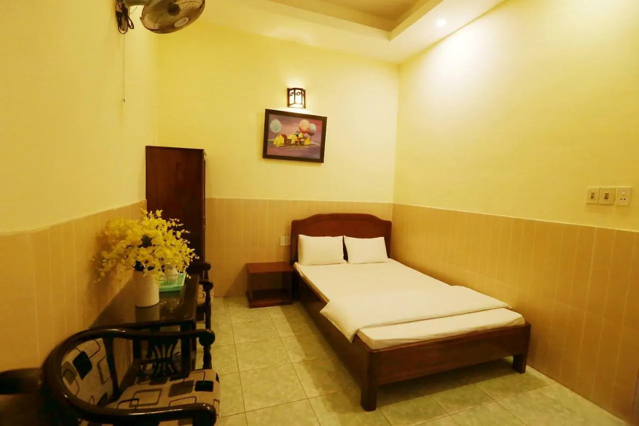 Minh Quang Hotel Hoi An