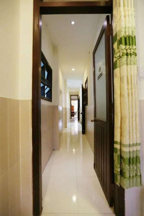 Minh Quang Hotel Hoi An