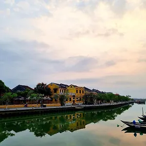 Hotel Center Town, Hoi An