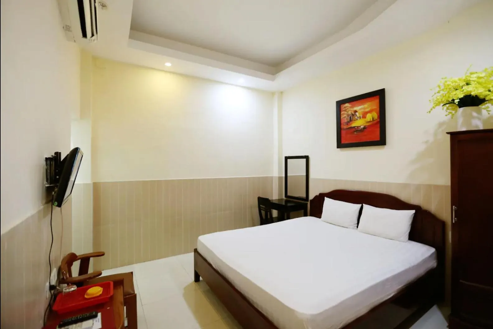 Minh Quang Hotel Χόι Αν 3*,