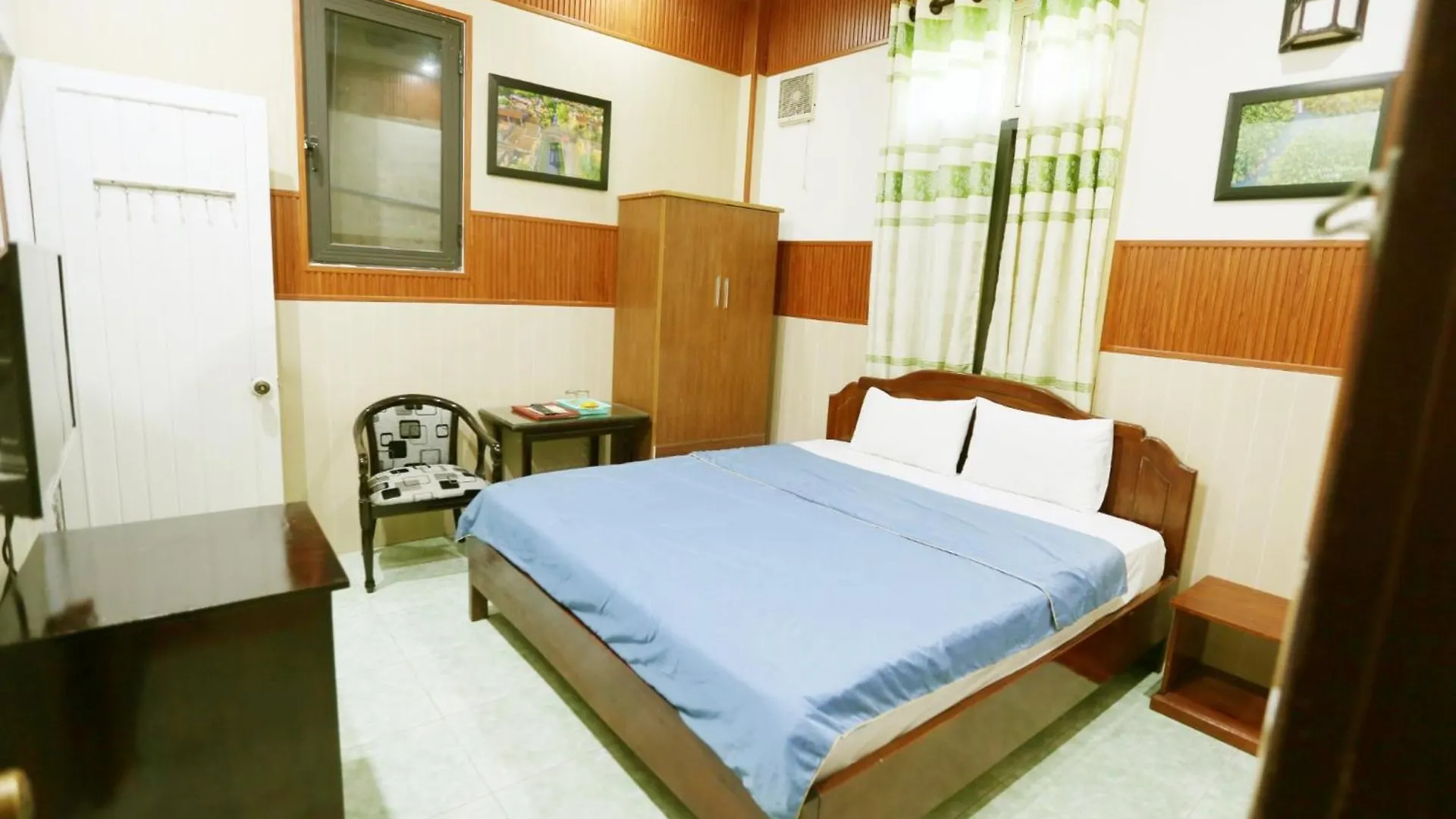 Minh Quang Hotel Χόι Αν