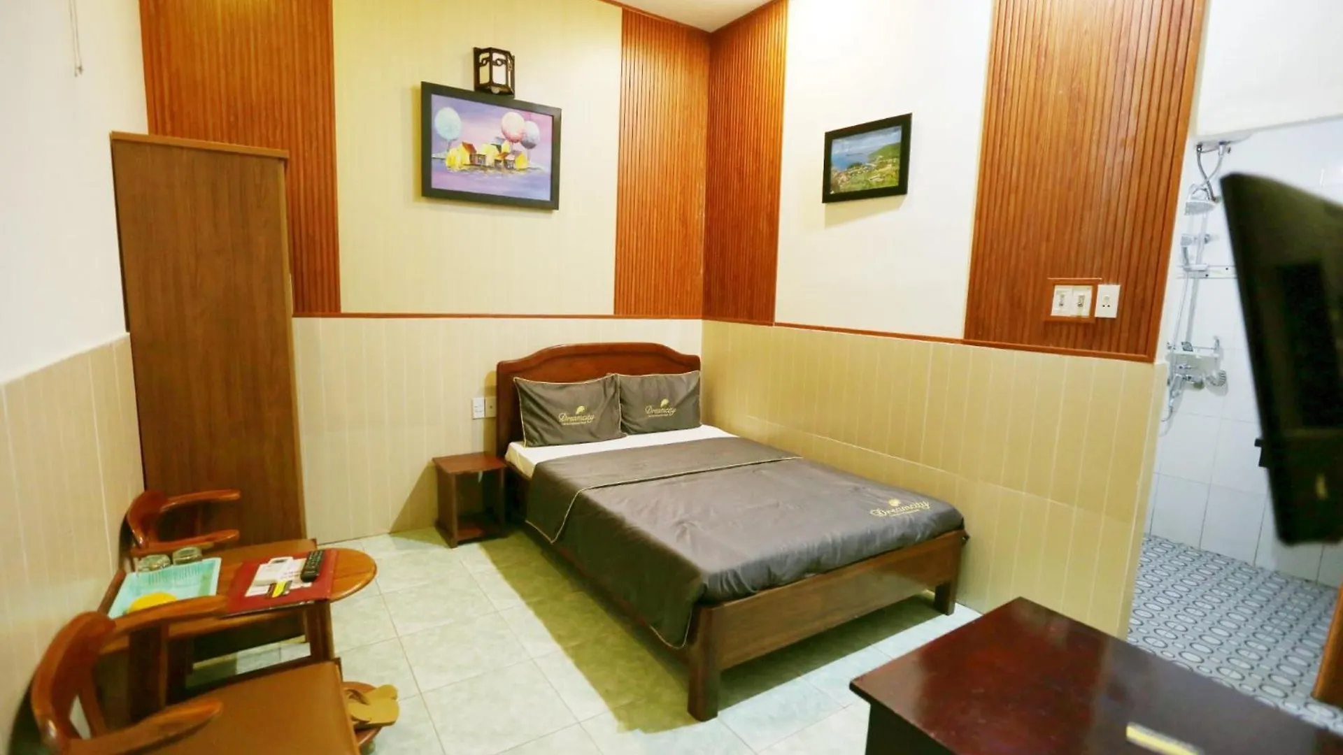 ***  Minh Quang Hotel Χόι Αν Βιετνάμ