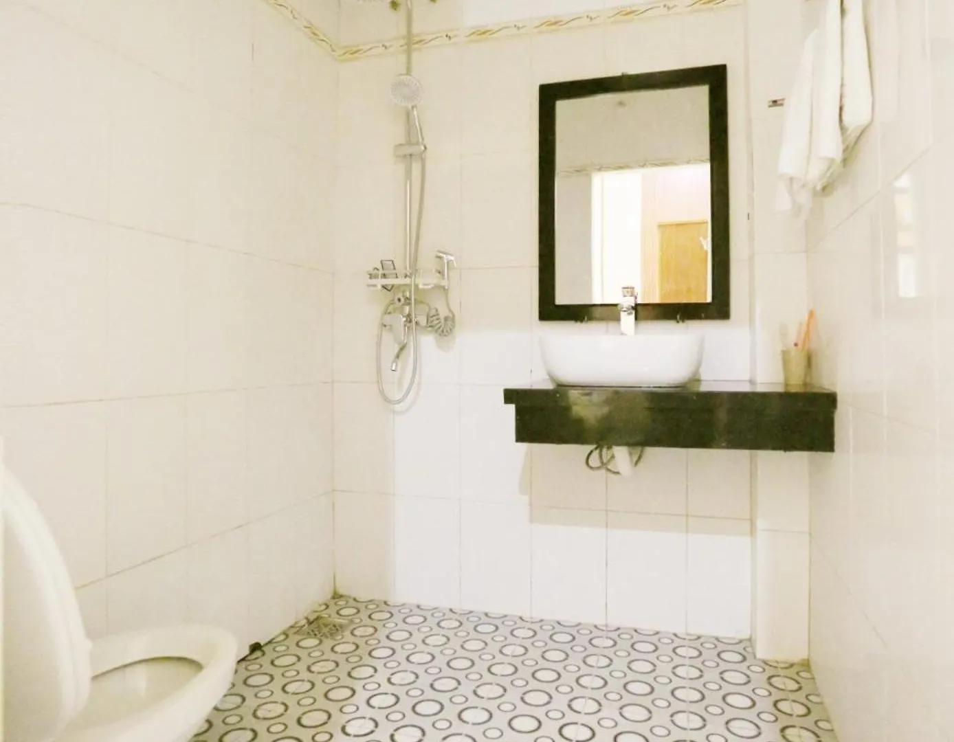 Minh Quang Hotel Χόι Αν