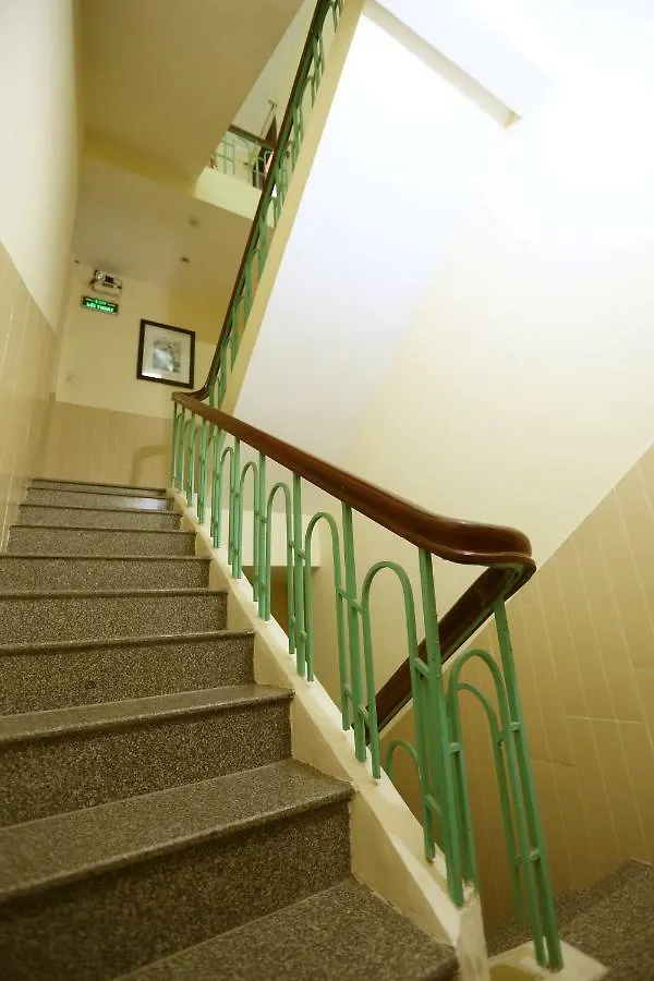 Minh Quang Hotel Χόι Αν Βιετνάμ