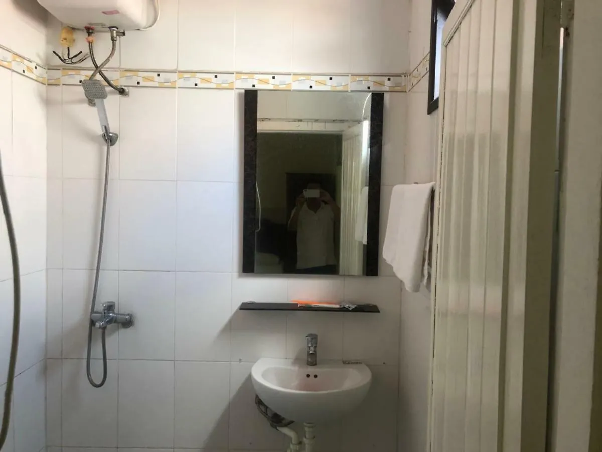 Minh Quang Hotel Χόι Αν 3*,  Βιετνάμ