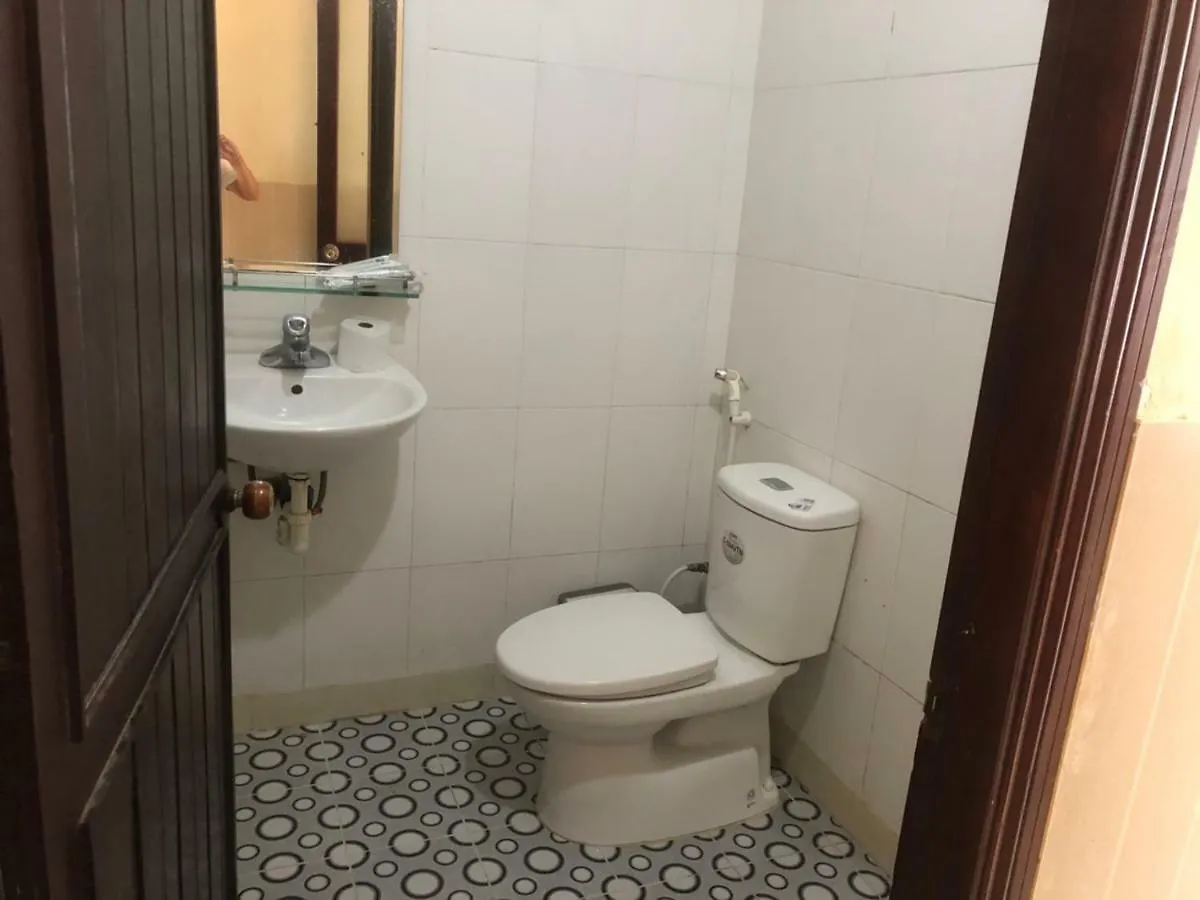 ***  Minh Quang Hotel Χόι Αν Βιετνάμ
